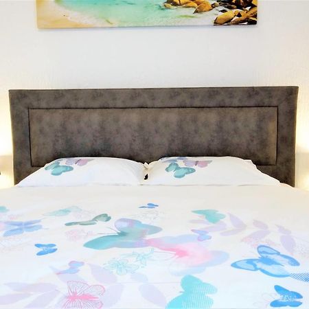 Kala Apartment Tivat Ngoại thất bức ảnh