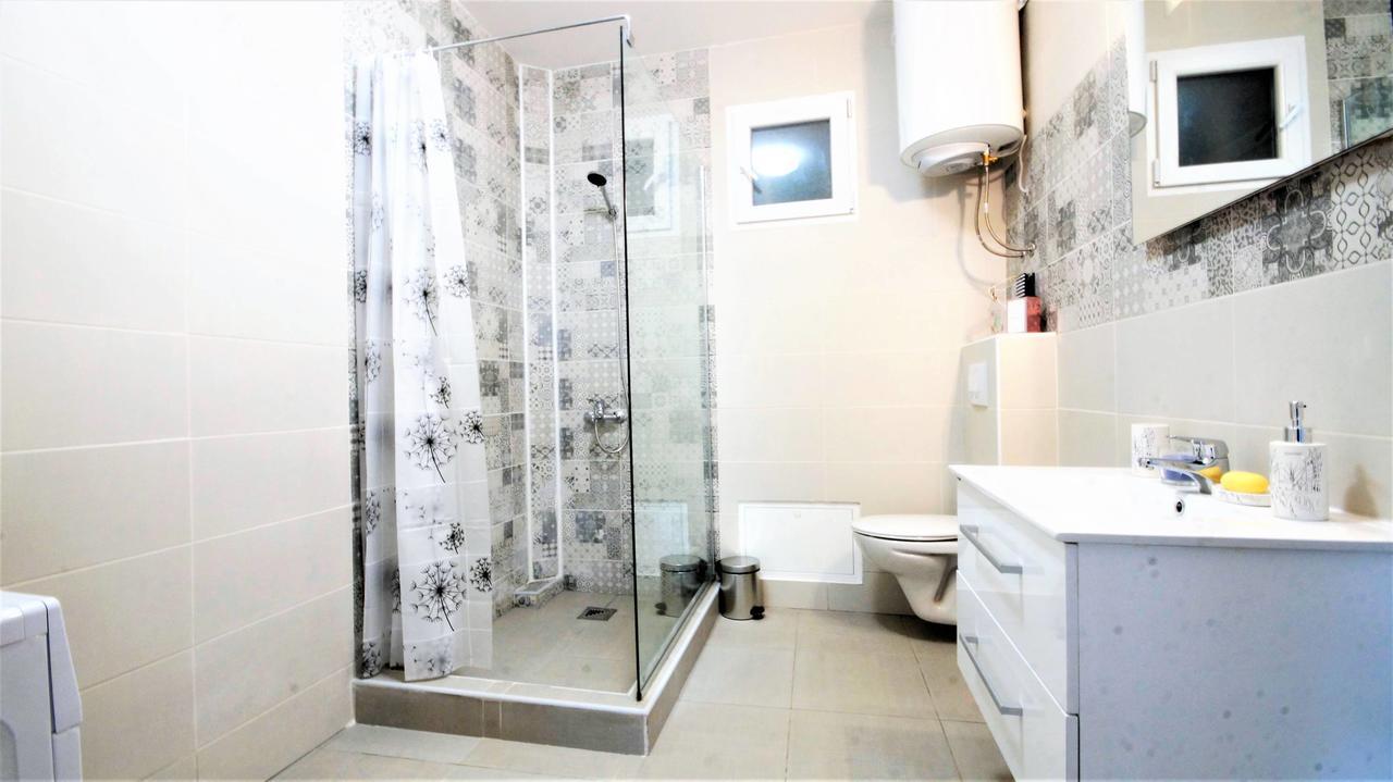 Kala Apartment Tivat Ngoại thất bức ảnh