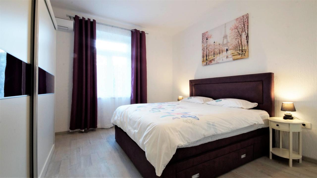 Kala Apartment Tivat Ngoại thất bức ảnh