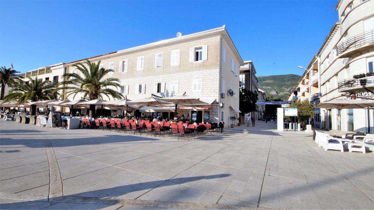 Kala Apartment Tivat Ngoại thất bức ảnh