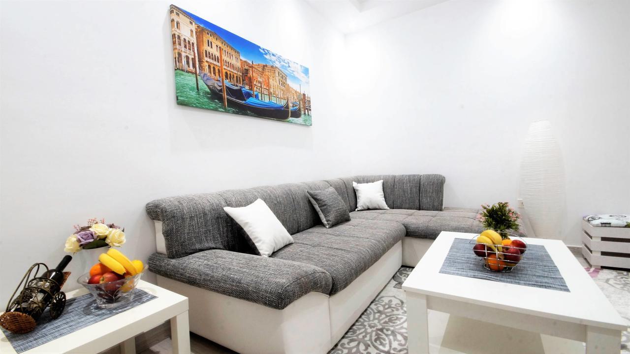 Kala Apartment Tivat Ngoại thất bức ảnh