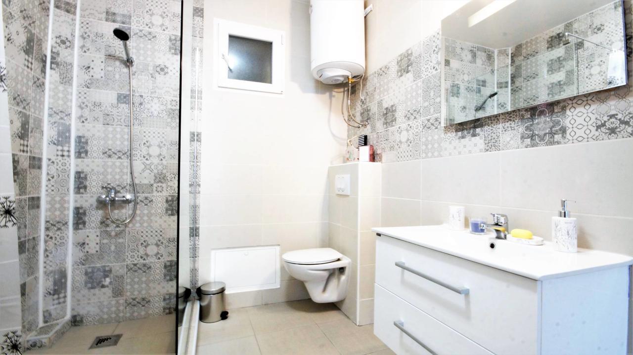 Kala Apartment Tivat Ngoại thất bức ảnh