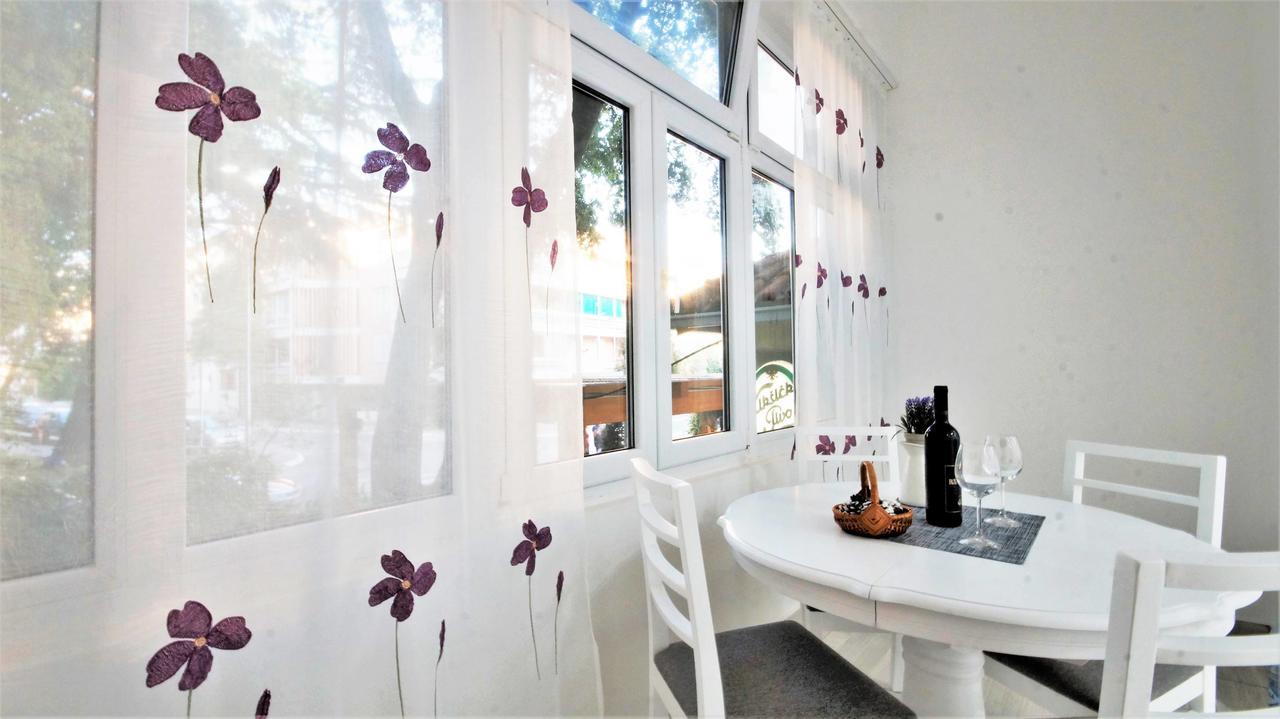 Kala Apartment Tivat Ngoại thất bức ảnh