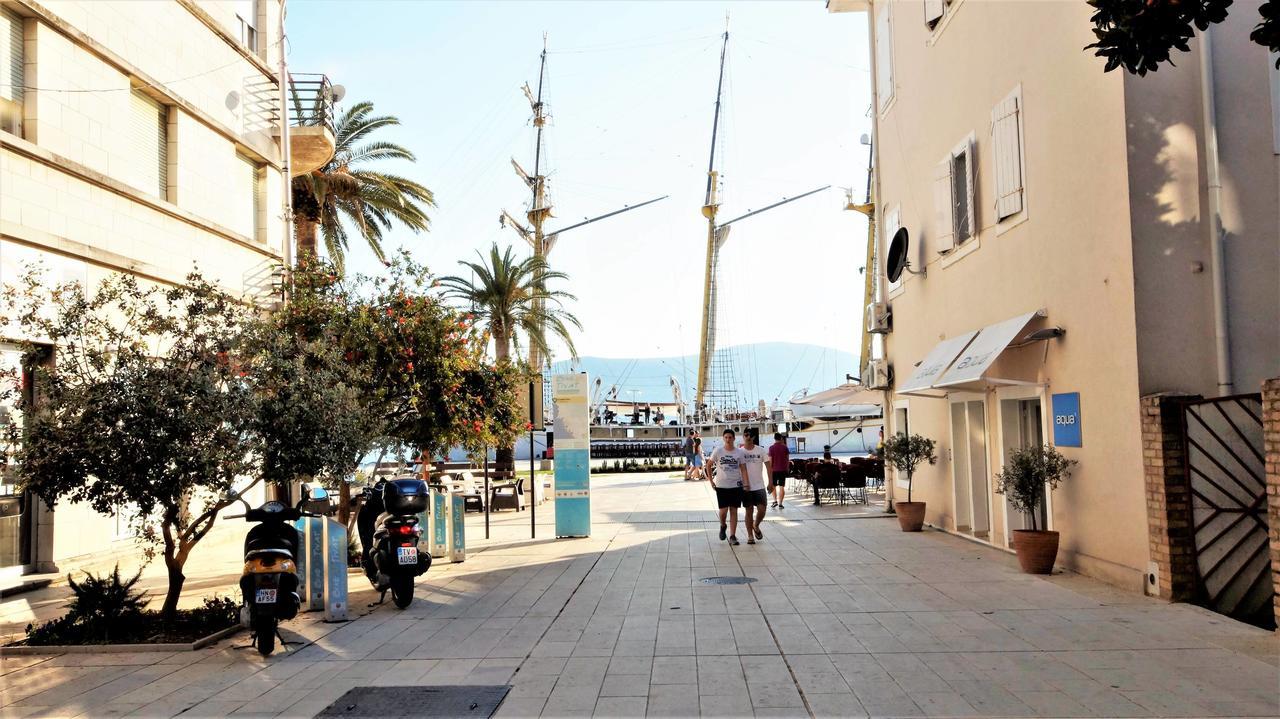 Kala Apartment Tivat Ngoại thất bức ảnh